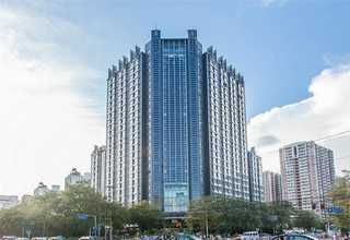 南岸区打造智慧园区